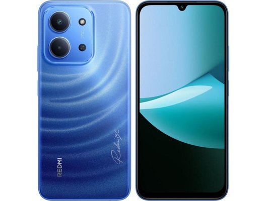 Смартфон Xiaomi REDMI 15C 4/256Gb Blue